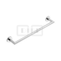 DIBLaccessoires Messing-Badetuchhalter 800 mm