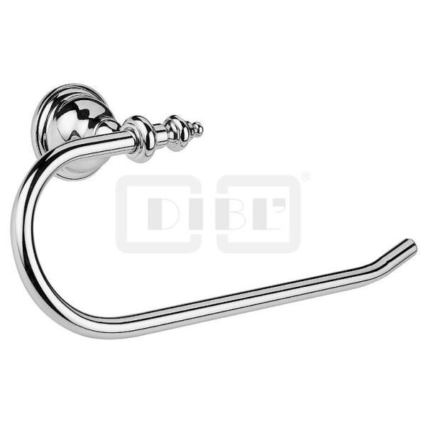 DIBLaccessoires Retro-Messing-Handtuchring