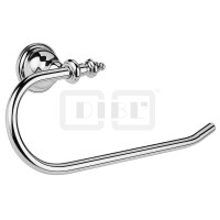DIBLaccessoires Retro-Messing-Handtuchring