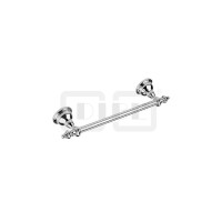 DIBLaccessoires Retro-Messing-Badewannen-Haltegriff 300 mm