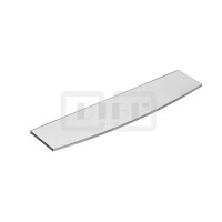 DIBLaccessoires Ersatz-Kristall-Glasablage 555 mm