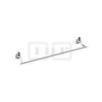 DIBLaccessoires Messing-Badetuchhalter 600 mm