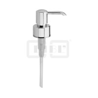 DIBLaccessoires Ersatz-Messing-Universal-Seifenspenderpumpe