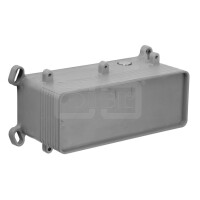 DIBLfix Universal-Einbaukörper-Einheit zur Unterputzmontage zur Einhebel-Waschtisch-Wandbatterie Artikel 240601, 240701, 244701, 244801