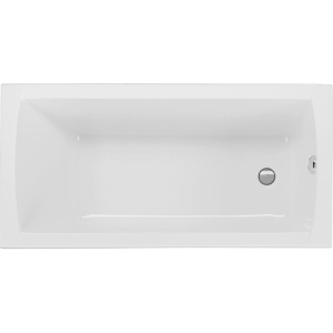Rechteckwanne Aquamaria, 150 x 70 x 42 cm, weiß
