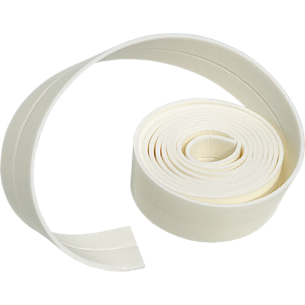 Wannen-Schalldämmprofil, Länge: 3.300 mm / Breite: 50 mm selbstklebend
