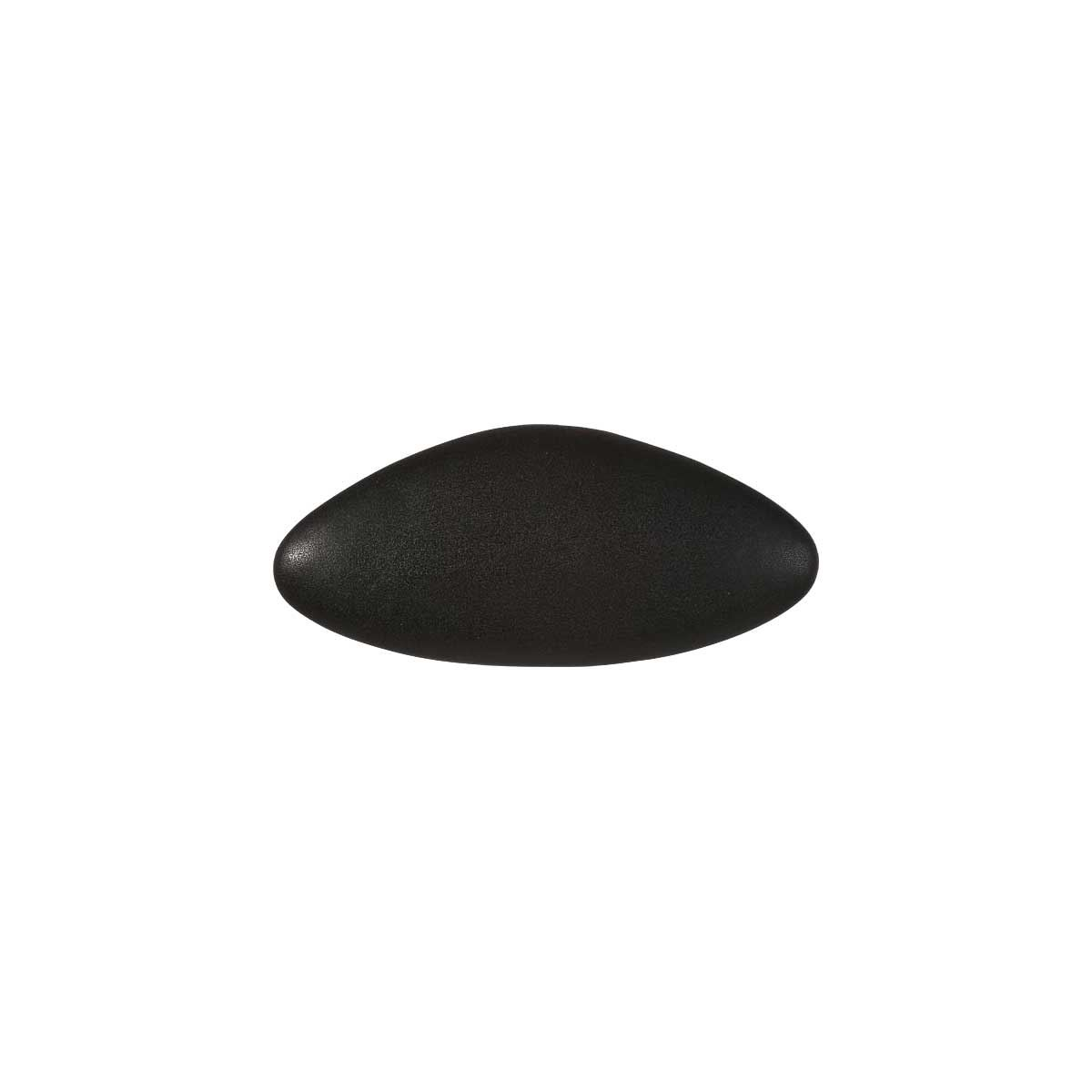 Badewannen-Kopfst&uuml;tze Pad schwarz