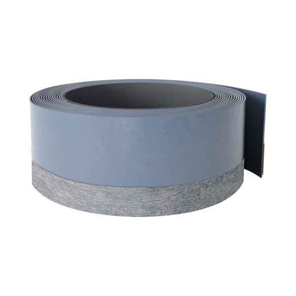 CS Wannenfugenaufsatzdichtband Rolle á 3,3 m