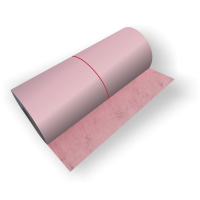 CS Dichtbahn spezial á 10 m x 600 mm rot