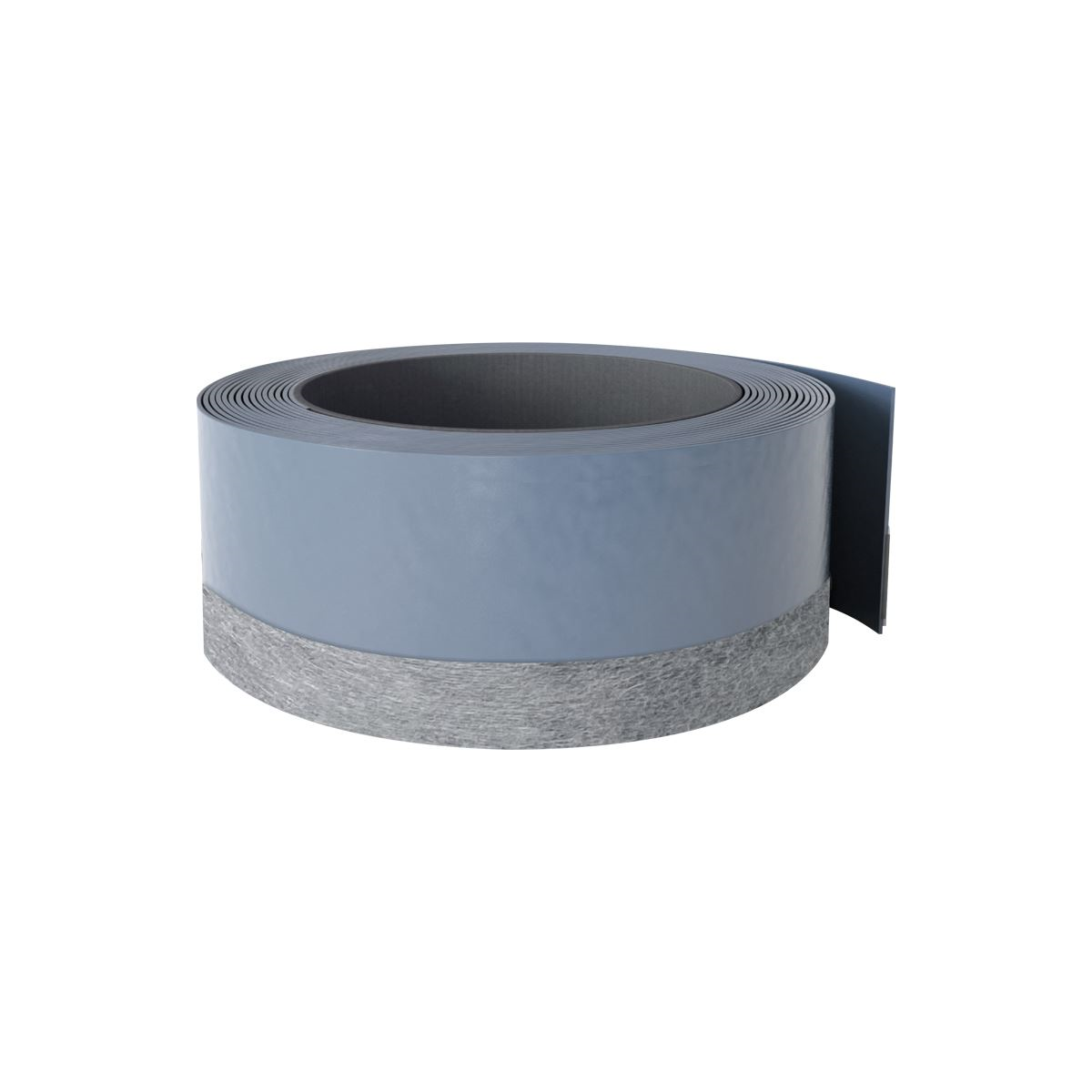 CS Wannenfugenaufsatzdichtband Rolle &aacute; 25 m