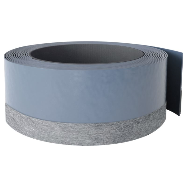 CS Wannenfugenaufsatzdichtband Rolle á 25 m