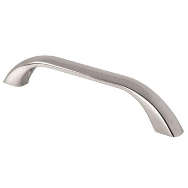 Wannengriffset Estilo 230 Chrom
