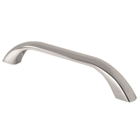 Wannengriffset Estilo 230 Chrom