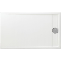 Rechteckduschwanne Easytray E, 150 x 90 x 2,5 cm, weiß