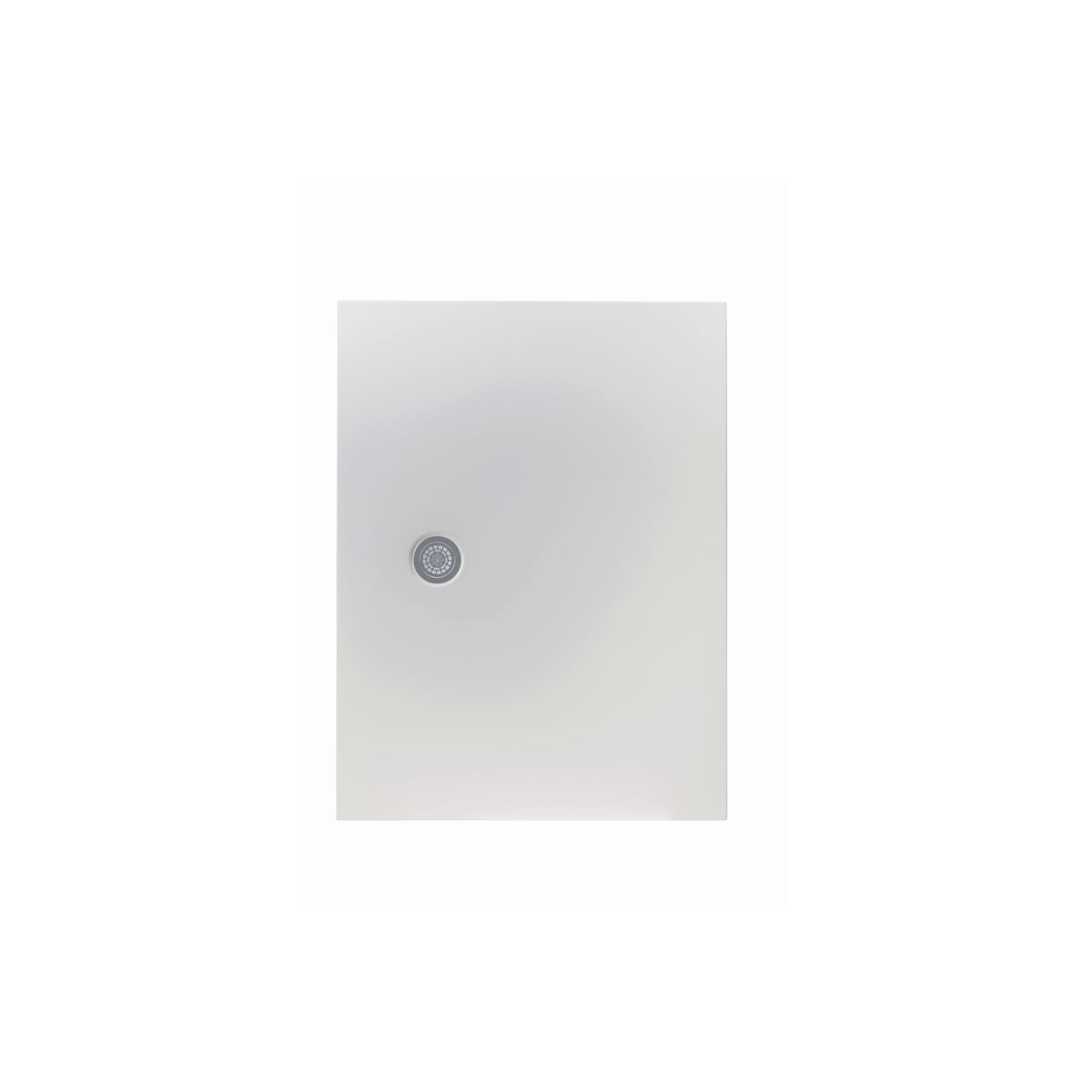 Rechteckduschwanne Stoneflat E, 140 x 90 box