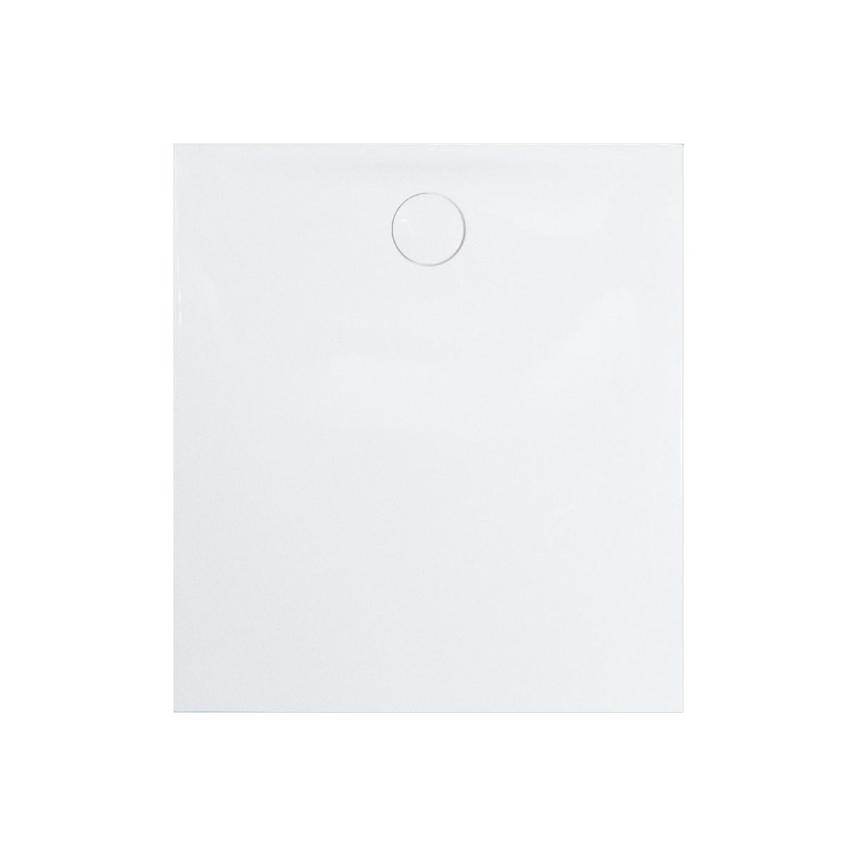 Rechteckduschwanne Geostone Corta E, 120 x 100 x 2 cm, schne