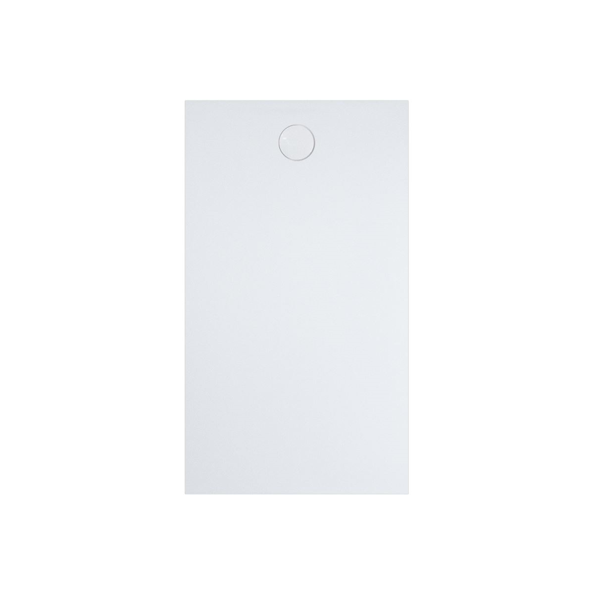 Rechteckduschwanne Geostone Corta E, 140 x 90 x 2 cm,...