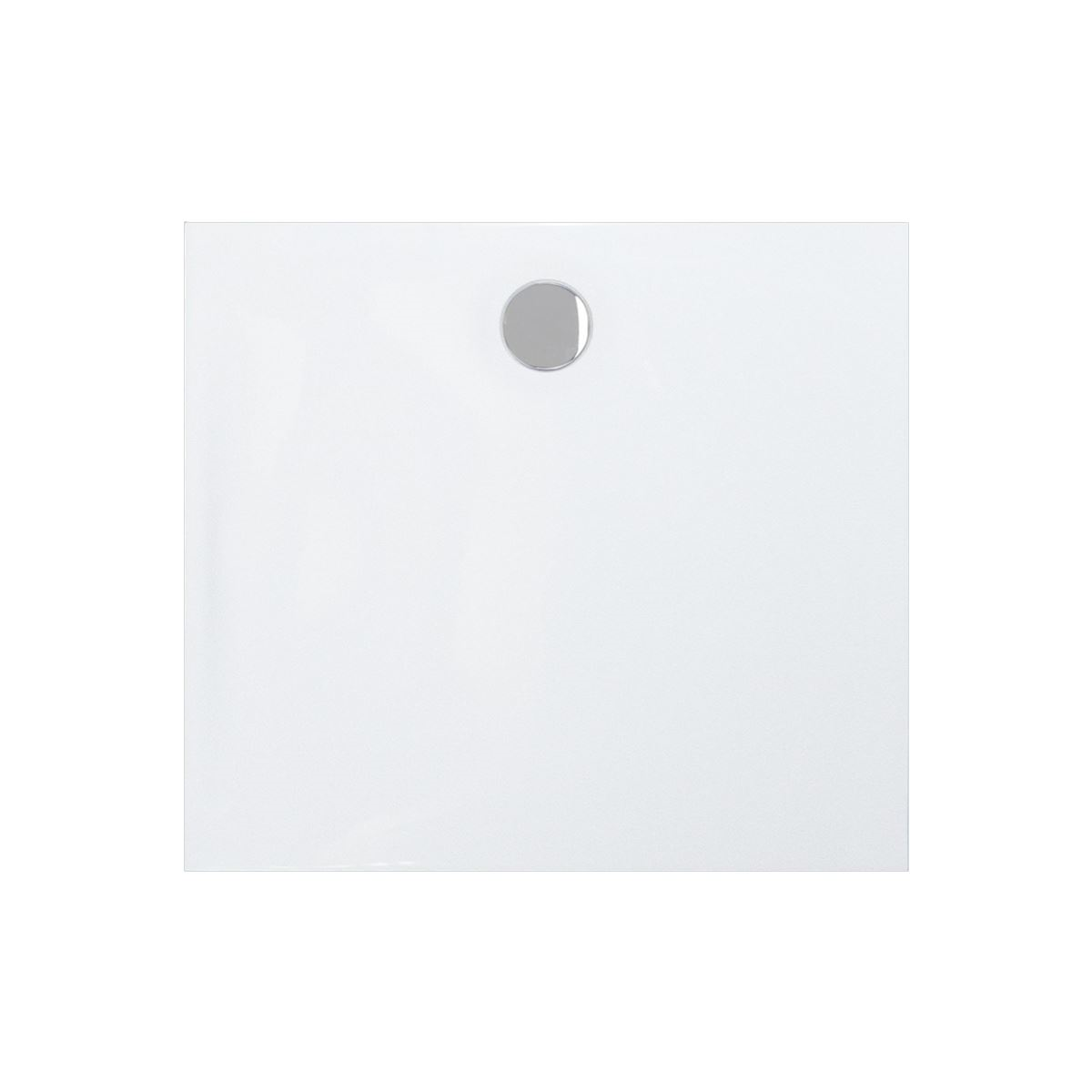 Rechteckduschwanne Geostone Pagina E, 110 x 90 x 2 cm,...