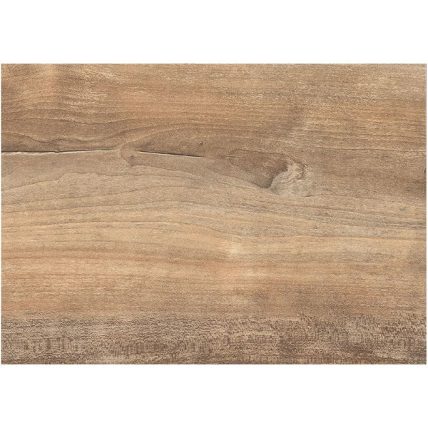 Rückwandsystem CS Easypanel Classic, 296 x 130 x 0,03 cm, kirschbaum