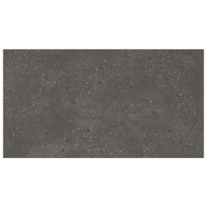 Rückwandsystem CS Easypanel Classic, 296 x 130 x 0,03 cm, Naturstein Terrazzo dunkel