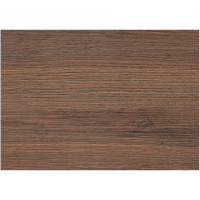 Rückwandsystem CS Easypanel Classic, 296 x 130 x 0,03 cm, Amerikanische Eiche