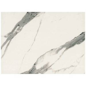 Rückwandsystem CS Easypanel Classic, 296 x 130 x 0,03 cm, High Matt Marmor