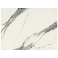 Rückwandsystem CS Easypanel Classic, 296 x 130 x 0,03 cm, High Matt Marmor