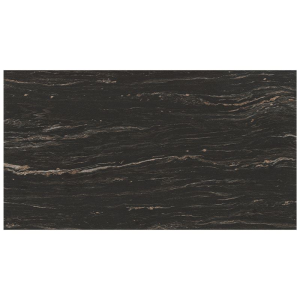 Rückwandsystem CS Easypanel Classic, 296 x 130 x 0,03 cm, Dark Gloss Marmor