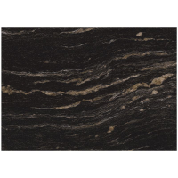 Rückwandsystem CS Easypanel Classic, 296 x 130 x 0,03 cm, Dark Gloss Marmor