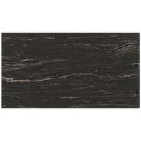 Rückwandsystem CS Easypanel Classic, 296 x 130 x 0,03 cm, Dark Gloss Marmor