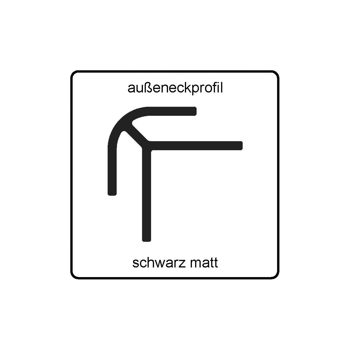 Rückwandsystem CS Easypanel Au&szli box