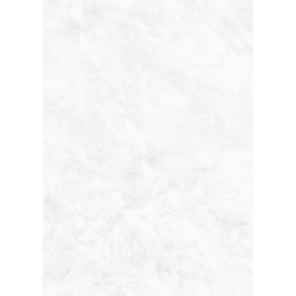 Rückwandsystem CS Easypanel Alu 1.0, 255 x 100 x 0,03 cm, Marmor Perl