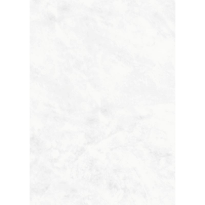 Rückwandsystem CS Easypanel Alu 1.0, 255 x 100 x 0,03 cm, Marmor Perl