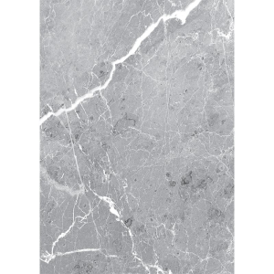 Rückwandsystem CS Easypanel Alu 1.0, 255 x 100 x 0,03 cm, Aragon Silver Perl