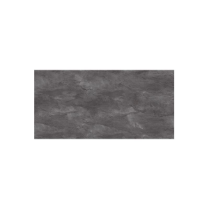 Rückwandsystem CS Easypanel Alu 1.0, 255 x 100 x 0,03 cm, Deep Dark I Perl