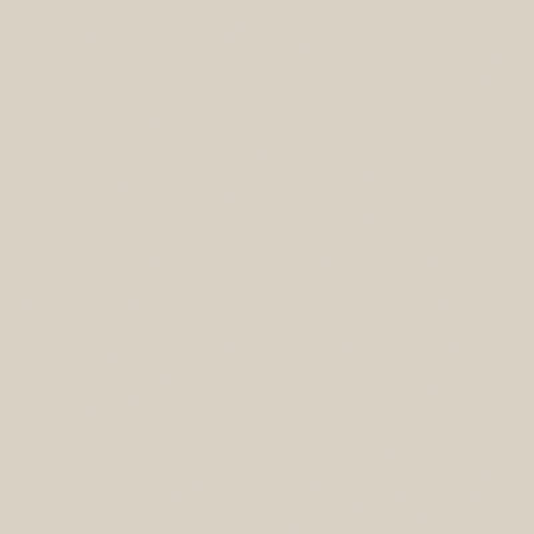 Rückwandsystem CS Easypanel Alu 1.0, 255 x 100 x 0,03 cm, Crema beige
