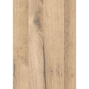 Rückwandsystem CS Easypanel Alu 1.0, 255 x 100 x 0,03 cm, Schwarzwald Eiche dezent hell Holzstruktur