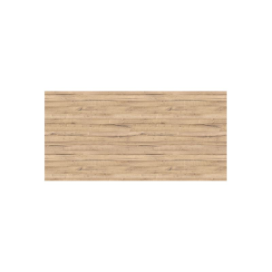 Rückwandsystem CS Easypanel Alu 1.0, 255 x 100 x 0,03 cm, Schwarzwald Eiche dezent hell Holzstruktur