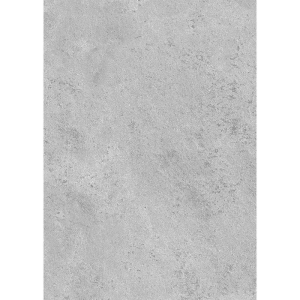 Rückwandsystem CS Easypanel Alu 1.0, 255 x 100 x 0,03 cm, Stein grau hell mit Steinstruktur