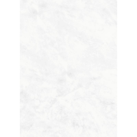 Rückwandsystem CS Easypanel Alu 1.0, 255 x 150 x 0,03 cm, Mamor Perl