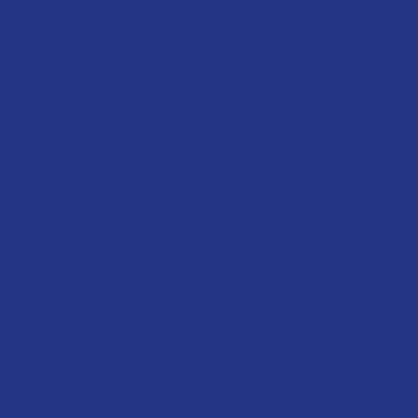 Rückwandsystem CS Easypanel Alu 2.0, 305 x 150 x 0,03 cm, Ultramarinblau RAL 5002