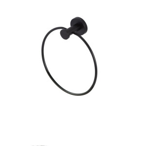 Handtuchring Nemox, Schwarz