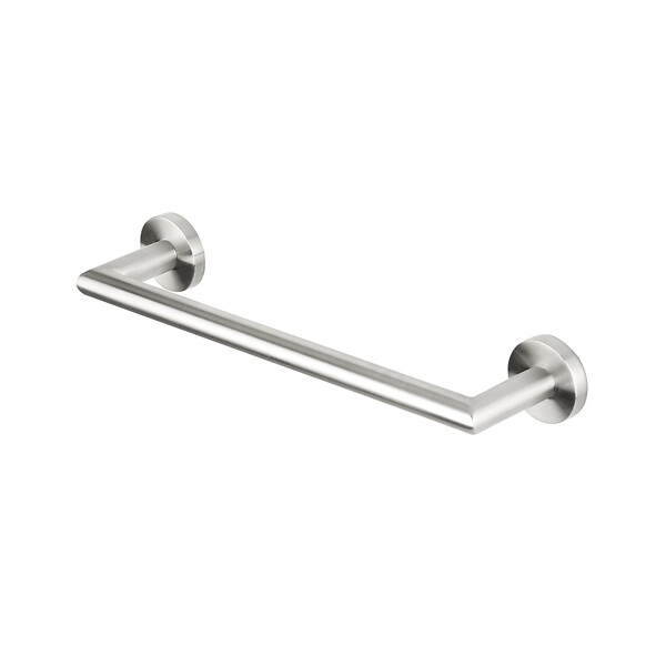 Wannengriff 30 cm Nemox, Edelstahl gebürstet