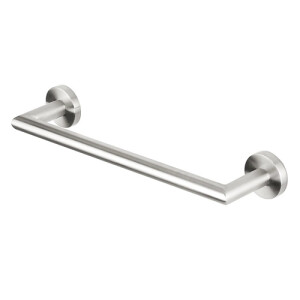 Wannengriff 30 cm Nemox, Edelstahl gebürstet