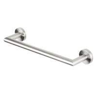Wannengriff 30 cm Nemox, Edelstahl gebürstet