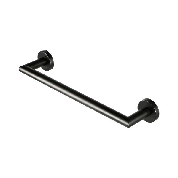 Wannengriff 30 cm Nemox, Schwarz