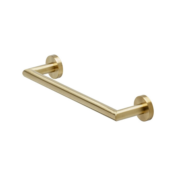 Wannengriff 30 cm Nemox, Goldfarben gebürstet
