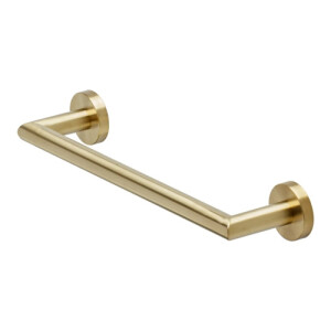 Wannengriff 30 cm Nemox, Goldfarben gebürstet