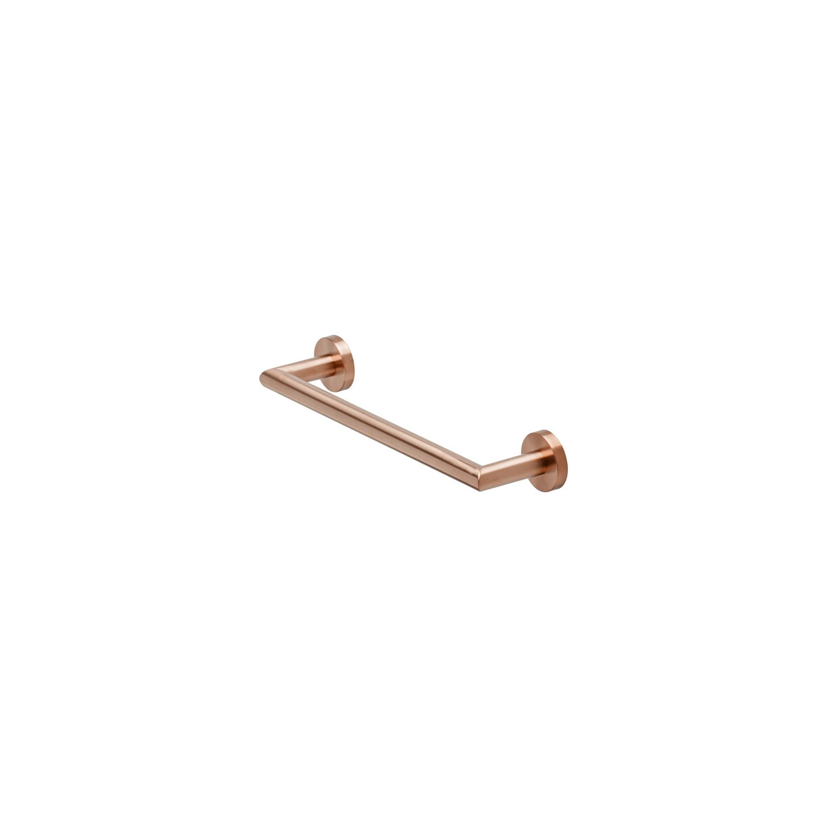 Wannengriff 30 cm Nemox, Bronze gebürstet