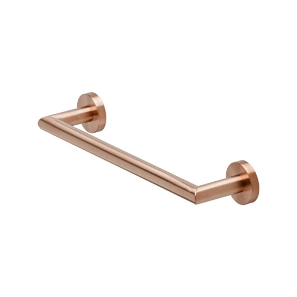 Wannengriff 30 cm Nemox, Bronze gebürstet